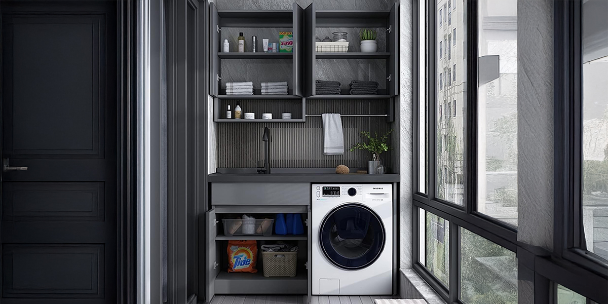 Muebles - Harmony