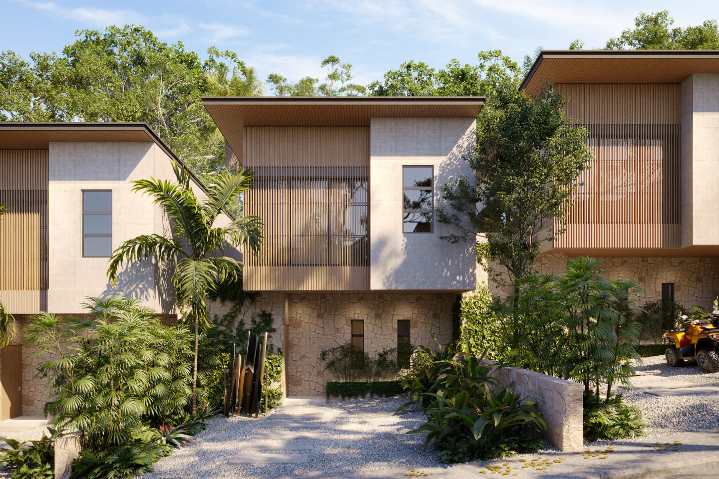 Urbano Condominio