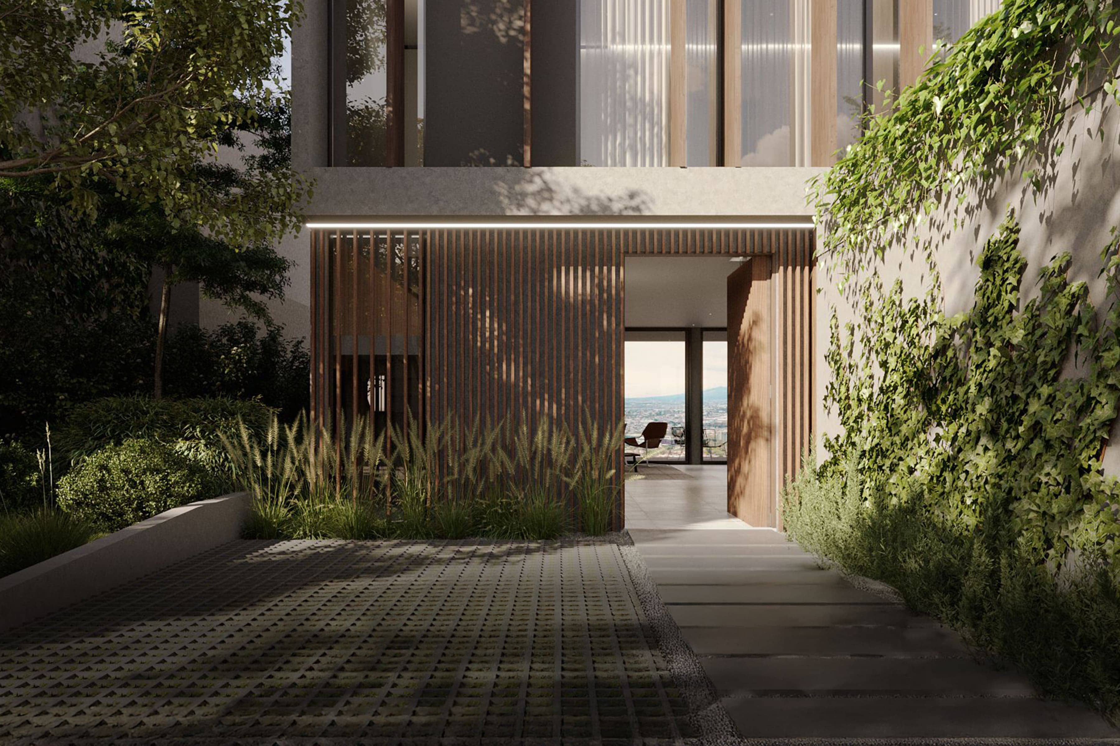Urbano Condominio