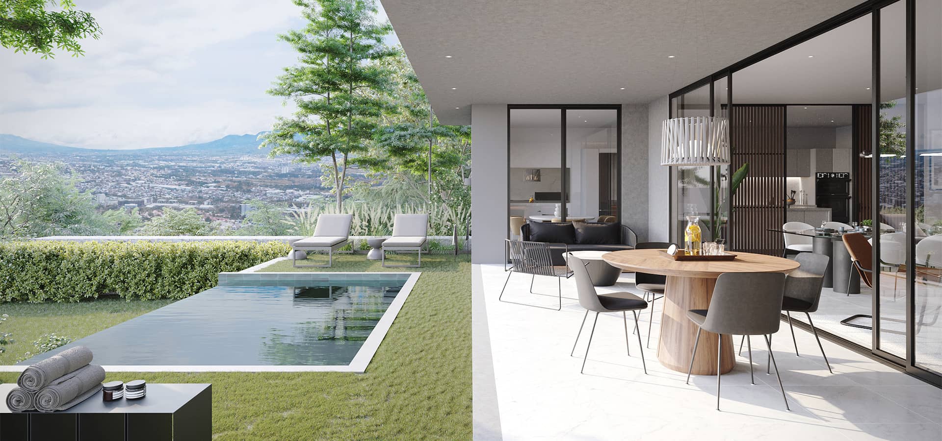 Urbano Condominio