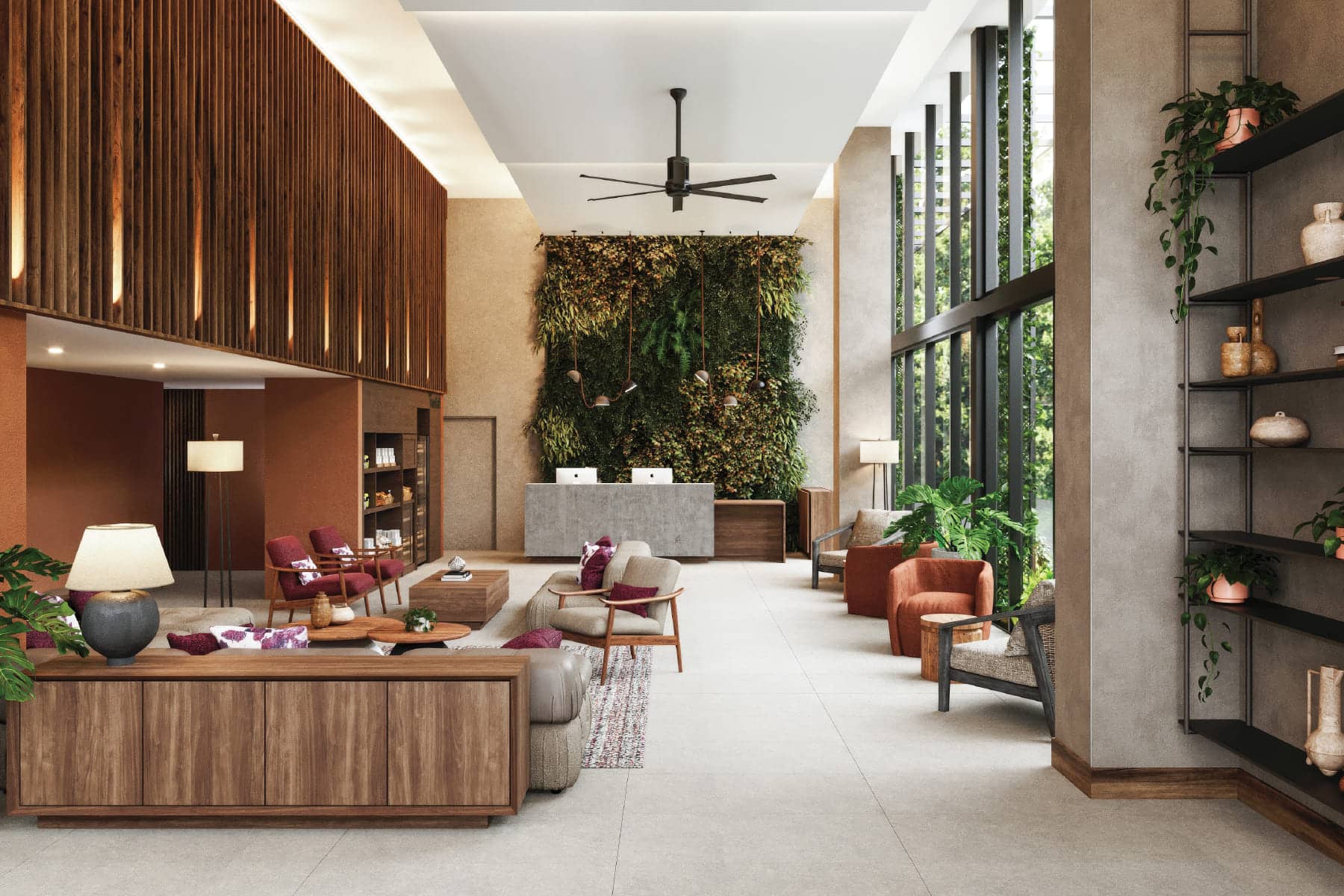 Urbano Condominio