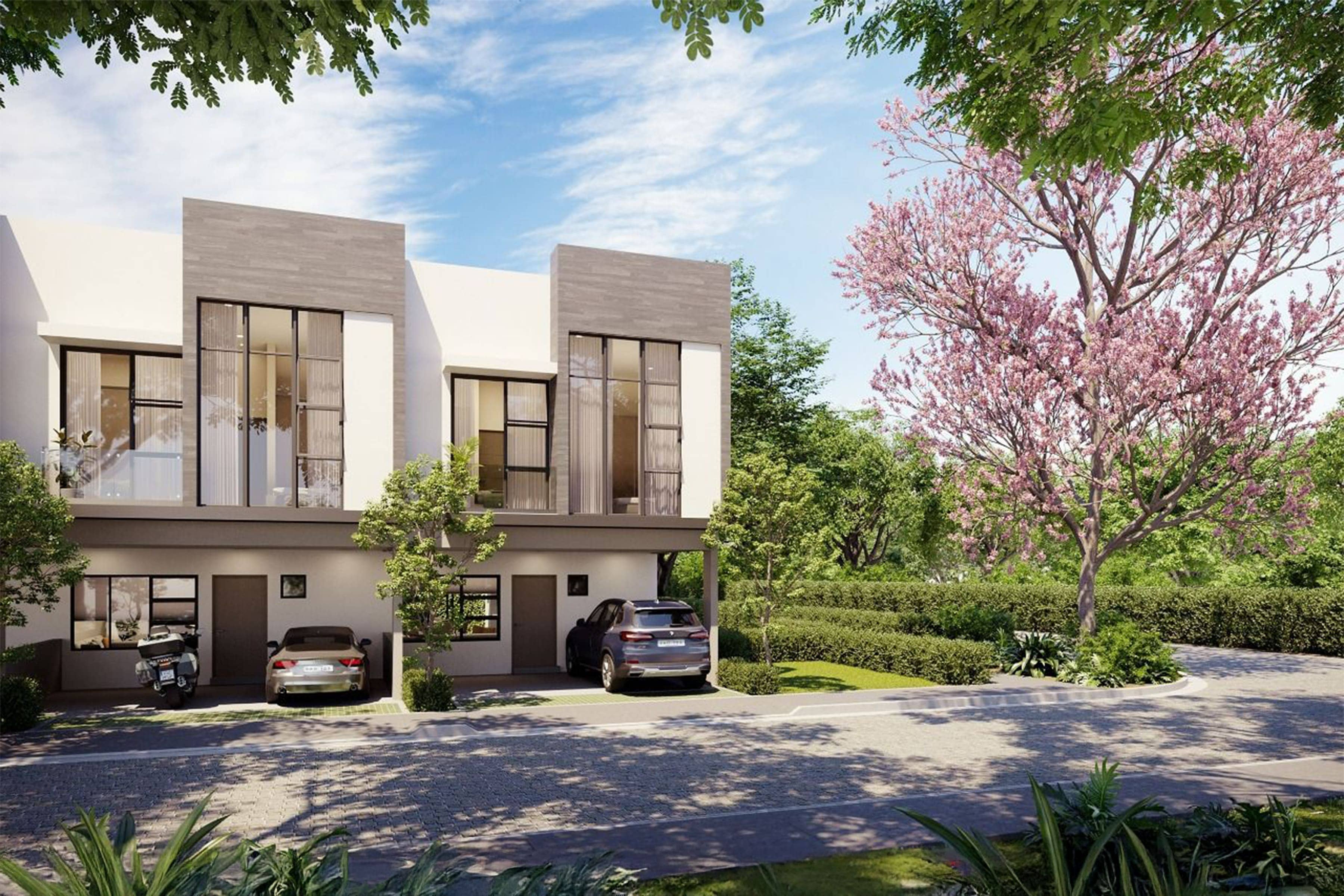 Acquarello Residencias