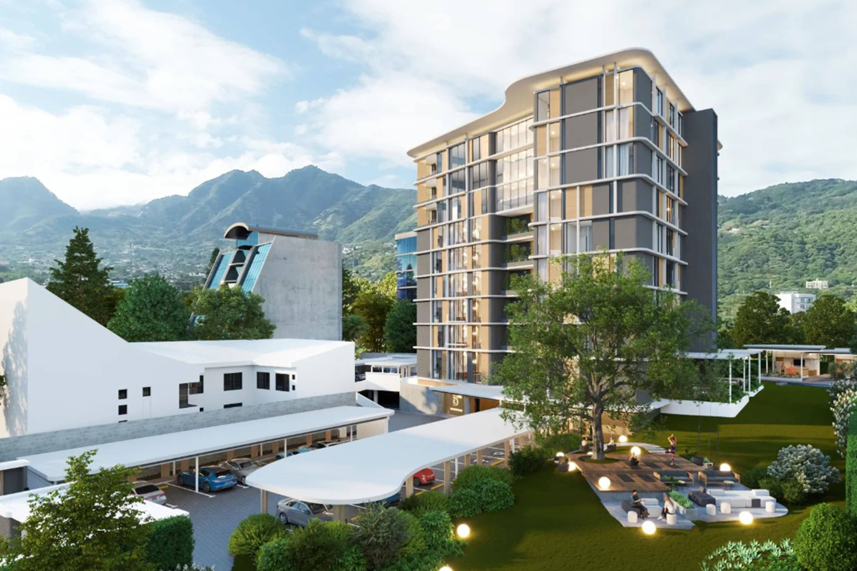 Urbano Condominio