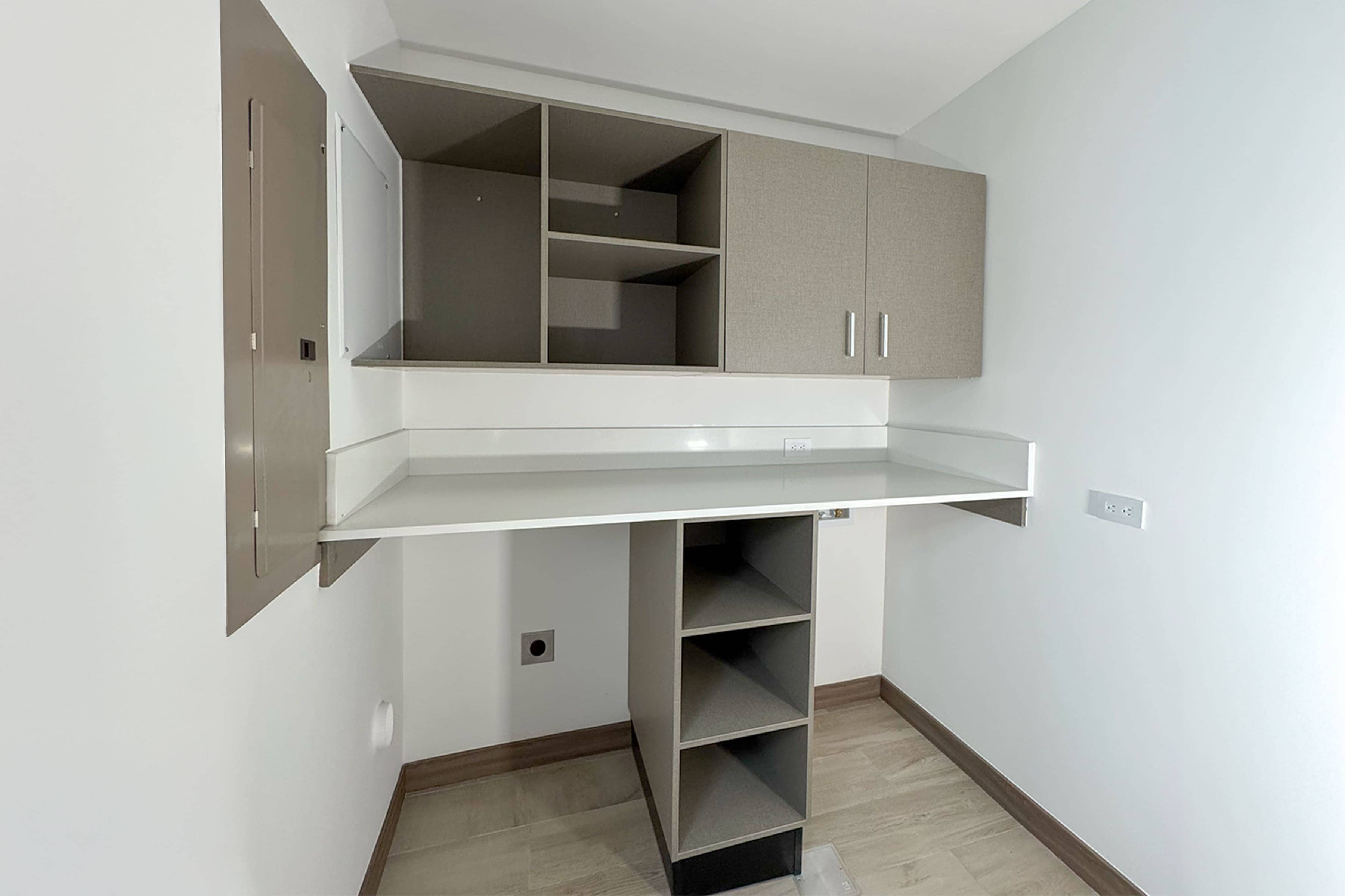 Urbano Condominio